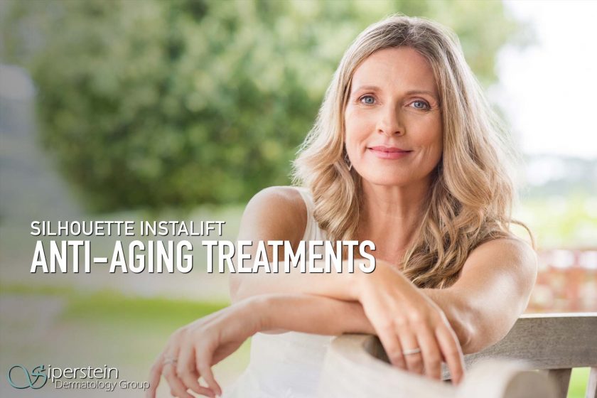 Anti-Aging Treatments