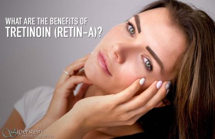 Benefits Of Tretinoin