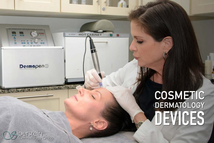 Cosmetic Dermatology Devices