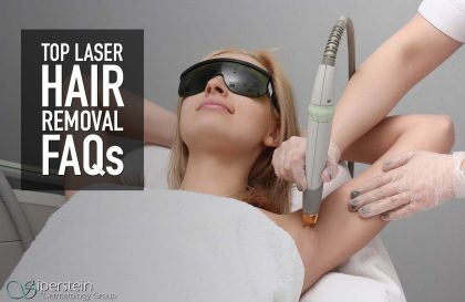 Laser Hair Removal