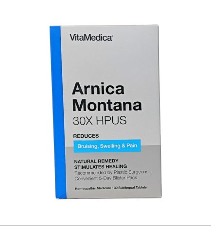 Vita Medica Arnica Montana 30 Count