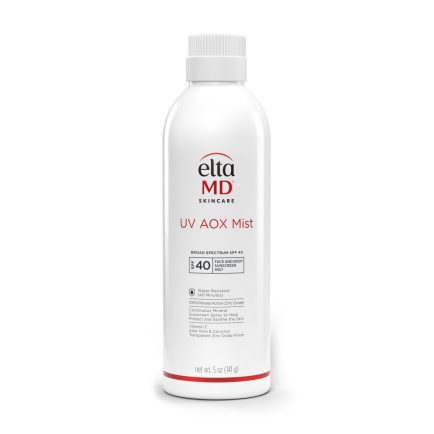 elta md uv aox mist