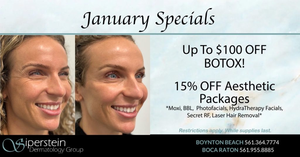 $100 OFF BOTOX