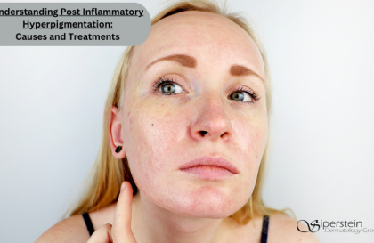 Understanding Post Inflammatory Hyperpigmentation